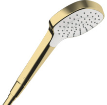 Douchette à main en métal