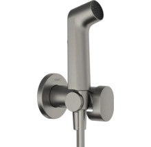 Hansgrohe Logo Axor Citterio Bidetarmatur für die Wandmontage