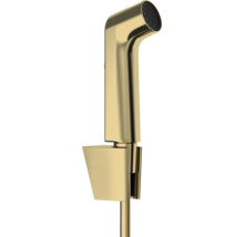 Bidetbrause aus Metall