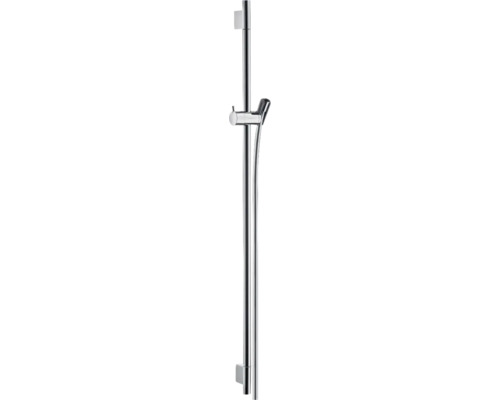 Brausestange hansgrohe Unica S Puro brushed gold gebürstet Brausestangenlänge 1008 mm mit Isiflex Brauseschlauch 1600 mm 28631250