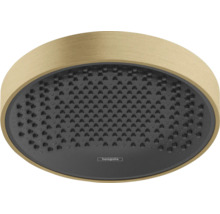 Pomme de douche Hansgrohe pour douche
