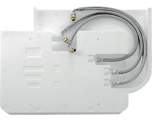 Corps de base pour pommeau de douche hansgrohe Raindance Rainmaker 680/460 3jet 28414180 Corps de base pour pommeau de douche hansgrohe Raindance Rainmaker 680/460 3jet 28414180