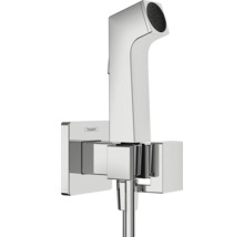 Hansgrohe Bidetarmatur aus Metall