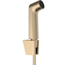 Bidetbrause aus Metall