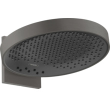 Logo Hansgrohe Pomme de douche à effet pluie Raindance Rainfall 180