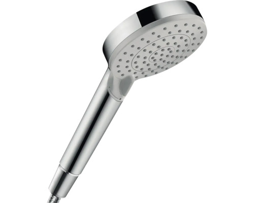 Douchette hansgrohe Vernis Blend 100 Vario EcoSmart ronde Ø 100 mm chrome 26090000