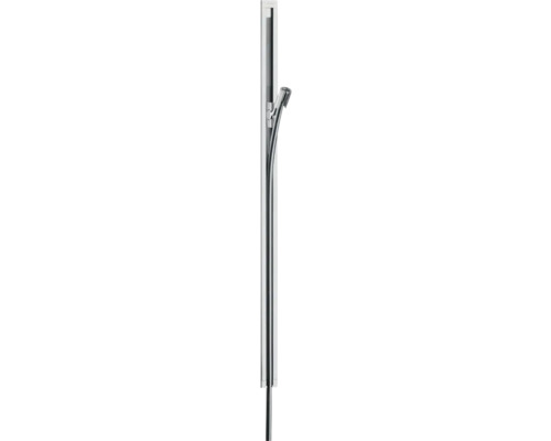Brausestange hansgrohe Unica Raindance Unica S chrom glänzend Brausestangenlänge 995 mm mit Isiflex Brauseschlauch 1600 mm 27636000 Brausestange hansgrohe Unica Raindance Unica S chrom glänzend Brausestangenlänge 995 mm mit Isiflex Brauseschlauch 1600 mm 27636000