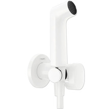 Hansgrohe Logo Fertigmontageset Axor One für Handbrause mit Brausehalter