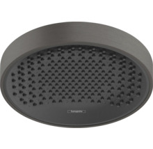 Pomme de douche de tête Hansgrohe en métal