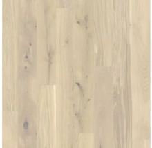 Parquet en bois clair