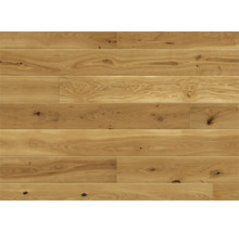 Parquet en bois de chêne