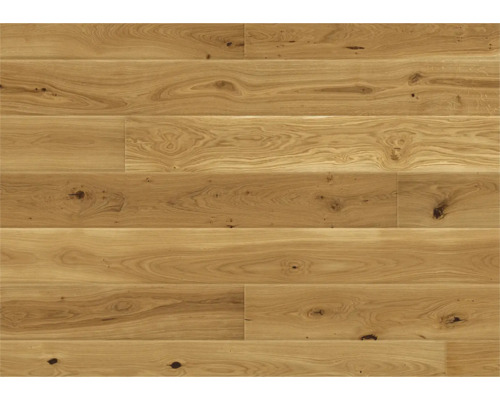 Parquet en bois de chêne