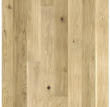 Revêtement de sol en bois de chêne