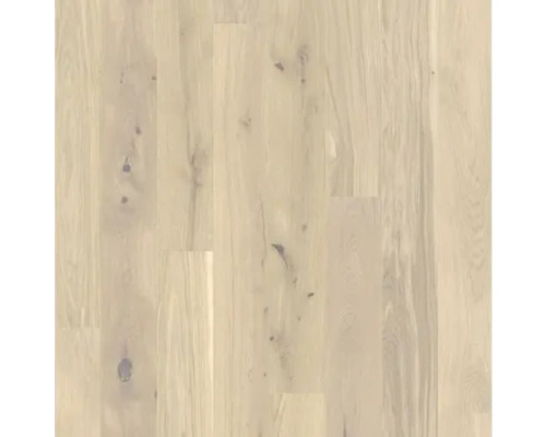 Parquet clair en bois