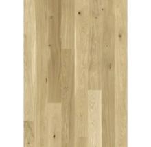 Planche de plancher en bois clair en chêne