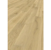 Plancher en bois avec planches de bois clair