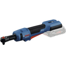 Clé à cliquet sans fil Bosch GRC 18V-60