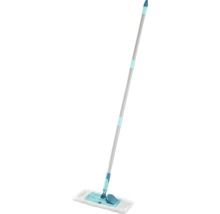 Wischmop mit Teleskopstiel und Wischbezug