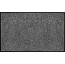 Tapis de propreté avec cadre