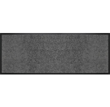 Tapis de propreté avec bordure