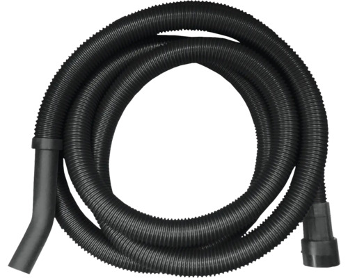 Tuyau de rechange Heissner évacuation pour aspirateur de boues Heissner F638P-00, Non Stop 2000W 10517252 Tuyau pour aspirateur