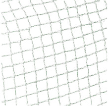 Netz aus Textilfasern