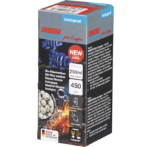 Eheim Substrat Pro Matériel de filtration Emballage de 250 millilitres