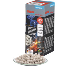 Eheim Substrat Pro oxygène biofiltre média 250ml paquet avec média filtrant