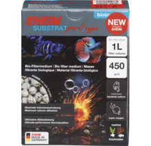 EHEIM Substrat Pro Sauerstoff Bio-Filtermedium 1 Liter Packung