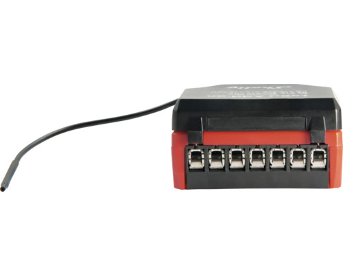 Shelly Add-On potentialfreier Sensor-Adapter