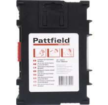 Pattfield Jeu de scies cloches 8 pièces bi-métal 040-86 millimètres