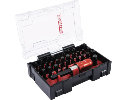 Bit Box Pattfield 32 pces, S2