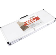 Pattfield Jeu de forets dans une valise en aluminium