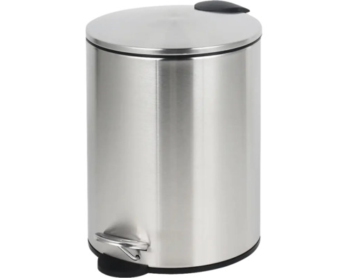 Treteimer aus Metall