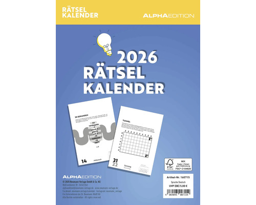 FSC Zeichen: Papier aus verantwortungsvollen Quellen