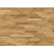 Parquet en bois