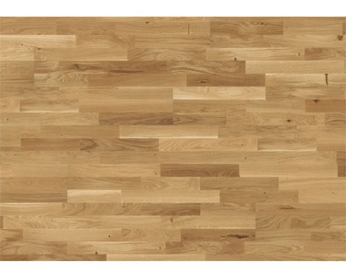Parquet en bois