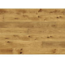 Pose de parquet en bois