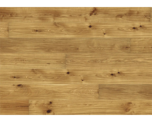 Pose de parquet en bois