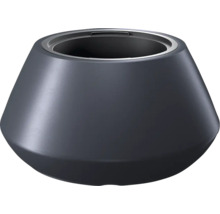 Pflanzgefäß in Kegelform