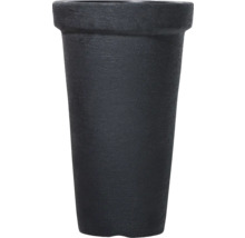 Grand pot de fleurs pour le jardin