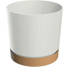 Pflanzgefäß mit Untersetzer