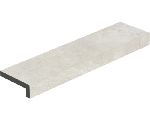 Bordure de piscine margelle FLAIRSTONE Sand dalle beige 60 cm x 15 cm x 5 cm Bordure de piscine margelle FLAIRSTONE Sand dalle beige 60 cm x 15 cm x 5 cm