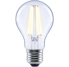 Lampe LED claire avec culot E27