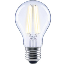 Lampe LED claire avec culot Edison