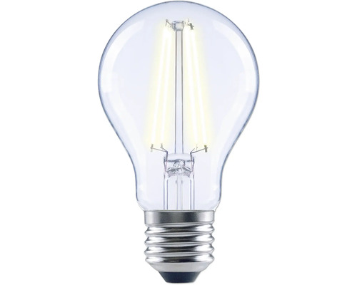 Ampoule LED FLAIR A60 transparente E27/2,2W(40W) 470 lm 4000 K blanc neutre