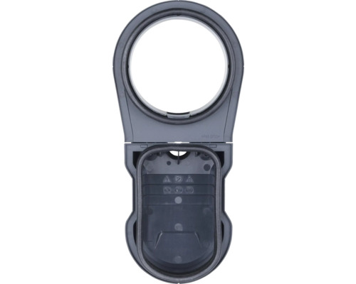 Ladesteckerhalterung zur Aufbewahrung von Ladesteckern