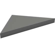 Panneau multiplex triangulaire