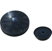 Kohlefilter PKM schwarz 50866