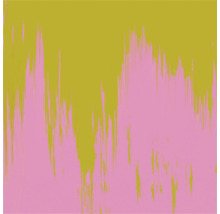 Peinture abstraite avec dégradé de couleurs